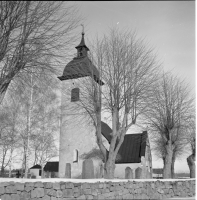 Hilleshögs kyrka