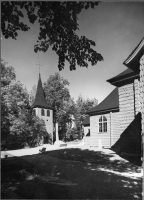 Nyeds kyrka