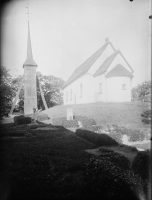 Forsby kyrka