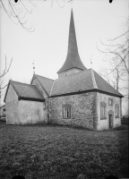 Västerplana kyrka