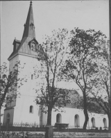 Furingstads kyrka