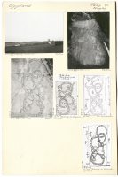 Hagby. U 143, U 144.