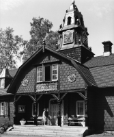 Kopparbergs tingshus