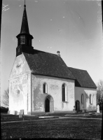 Björke kyrka