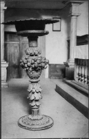 Sankt Olof, Venngarns Slottskapell