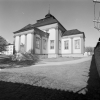 Karlskrona, Amiralitetskyrkan (Ulrica Pia kyrka)