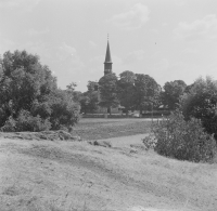 Lovö kyrka