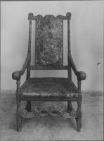 Skärkinds gravkapell (gamla kyrka)