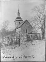 Tveta kyrka