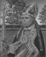 Vadstena Klosterkyrka