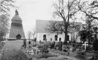 Vittinge kyrka