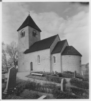 Våmbs kyrka