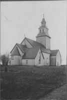 Hagebyhöga kyrka