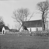 Östuna kyrka