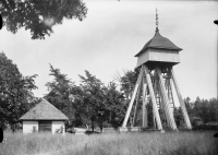 Millesviks kyrka