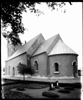 Östra Herrestads kyrka