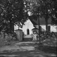 Stora Malms kyrka