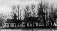 Ludgo kyrka