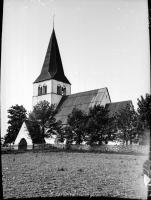 Rute kyrka