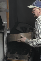 Hylténs industrimuseum