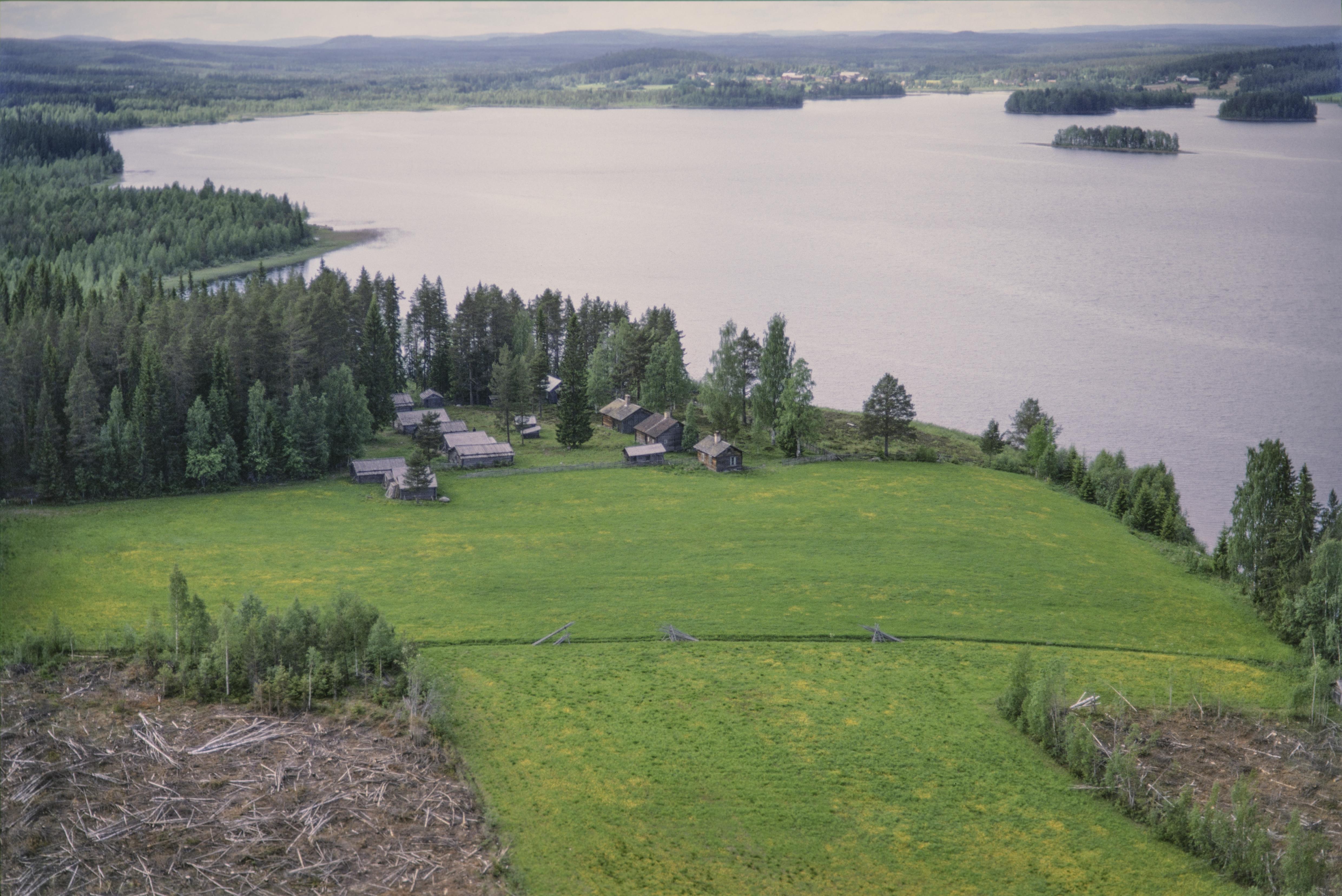 Jan Norrman, Anundsjö 375:1