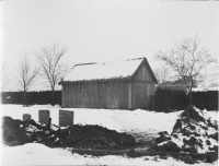 Lovö kyrka