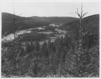 Indalsälven vid Järkvissle