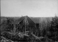 Nacka rivna kyrka