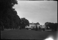 Drottningholm