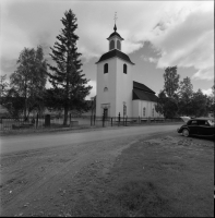 Linsells kyrka