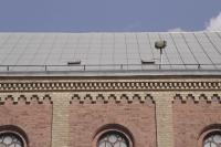 Stifts- och landsbiblioteket i Skara