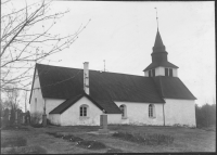 Femsjö kyrka