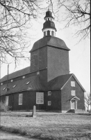 Habo kyrka