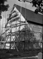 Dädesjö gamla kyrka