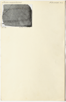 Kärnbo kyrka. Runsignum Sö 176