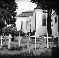 Västra Vingåkers kyrka