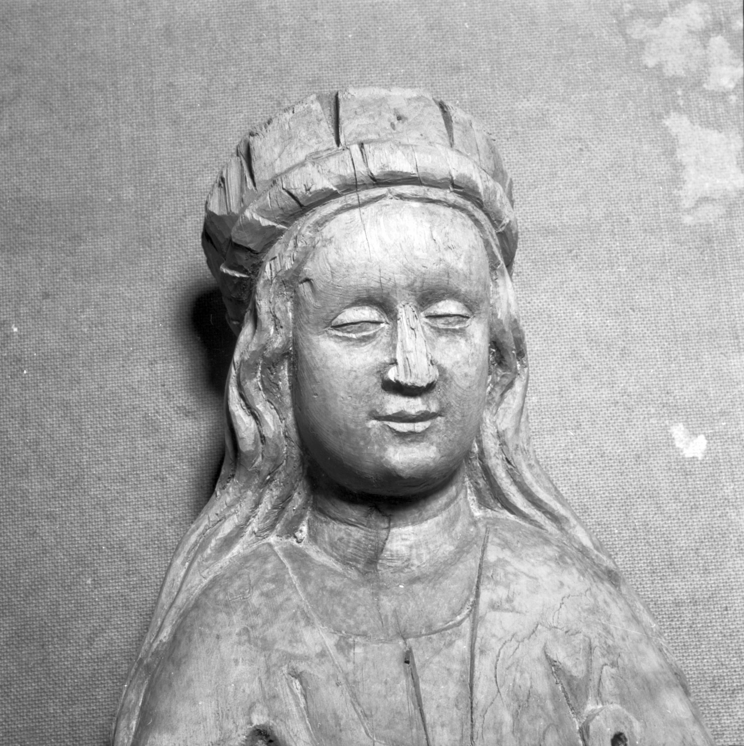 Marianne Bratt Gustafsson, Harmångers kyrka