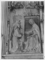 Vadstena klosterkyrka