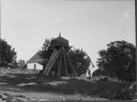 Botilsäters kyrka