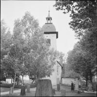 Hilleshögs kyrka