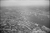 Stockholms innerstad