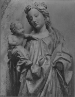 Vadstena Klosterkyrka