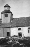 Abilds kyrka