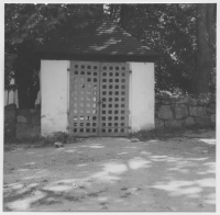 Runtuna socken, grind