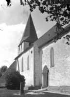 Bunge kyrka
