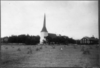 Österhaninge (Sankta Gertruds) kyrka