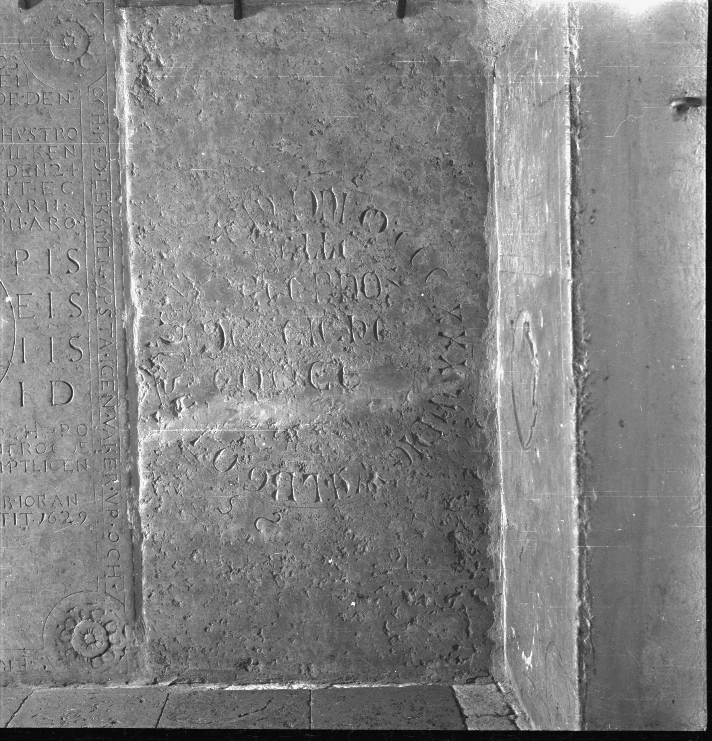 Ivar Schnell, Stigtomta kyrka