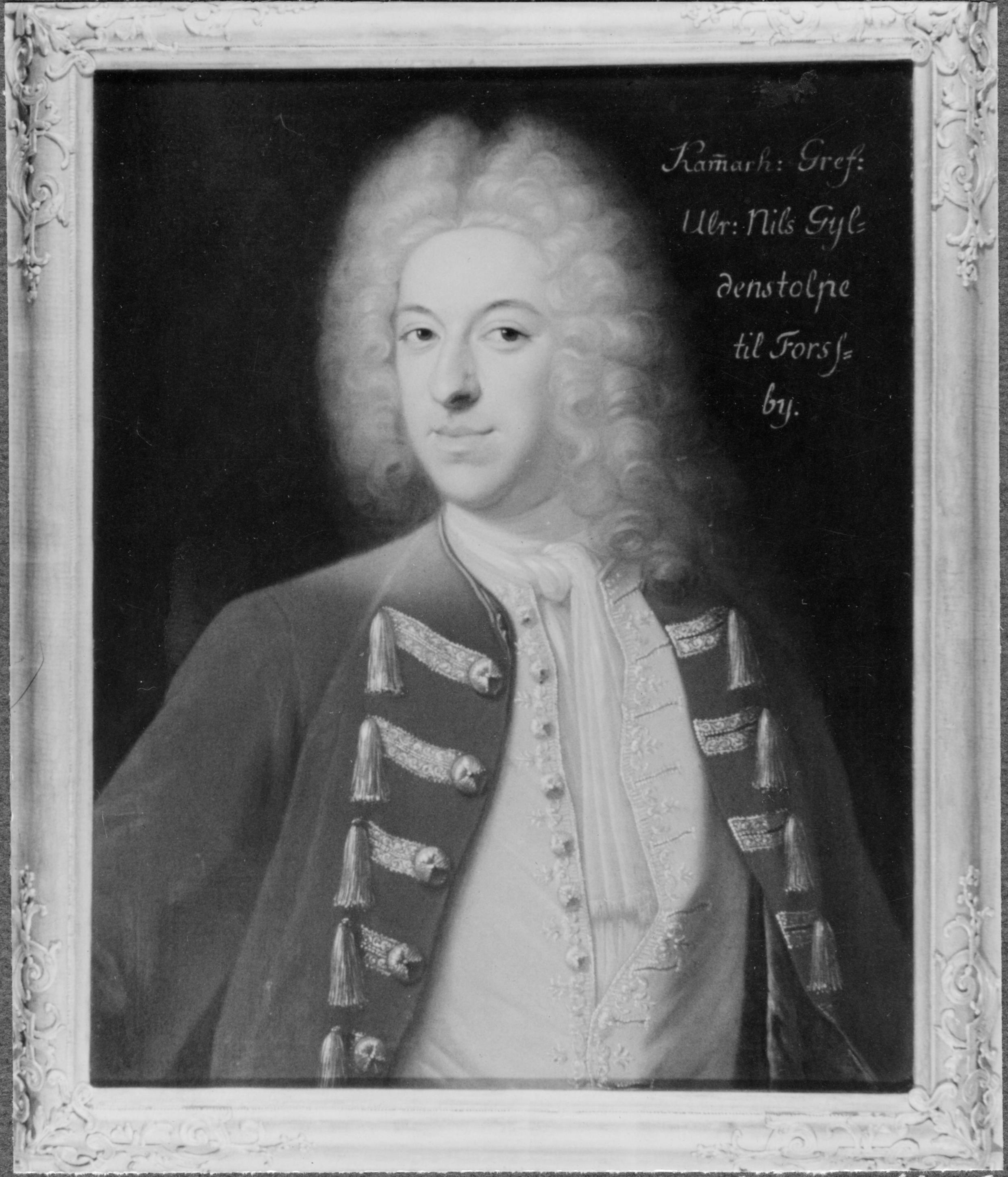 Hjalmar Gustavson, Österåkers kyrka