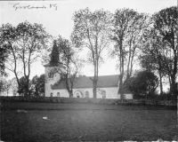 Grolanda kyrka