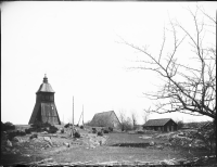 Länna kyrka